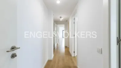 Duplex Penthouse in La Gavarra photo 22