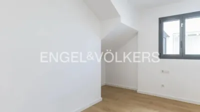 Duplex Penthouse in La Gavarra photo 28