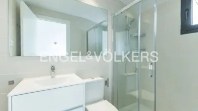 Duplex Penthouse in La Gavarra photo 29