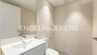 Duplex Penthouse in La Gavarra photo 30