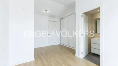 Duplex Penthouse in La Gavarra photo 31
