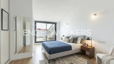 Duplex Penthouse in La Gavarra photo 35