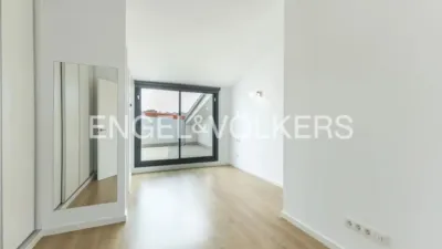 Duplex Penthouse in La Gavarra photo 36