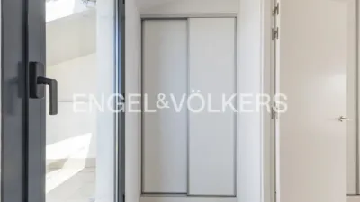 Duplex Penthouse in La Gavarra photo 39