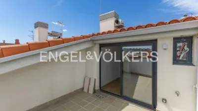 Duplex Penthouse in La Gavarra photo 40
