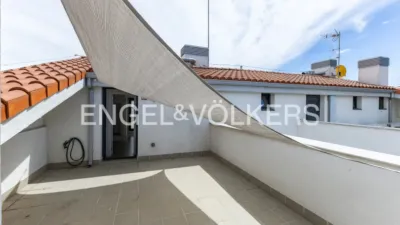 Duplex Penthouse in La Gavarra photo 43
