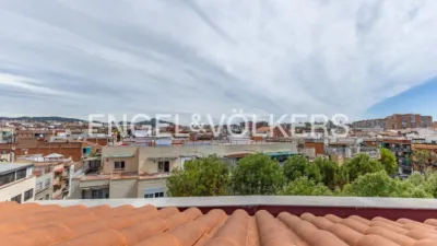Duplex Penthouse in La Gavarra photo 44