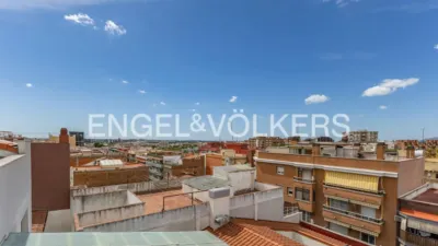 Duplex Penthouse in La Gavarra photo 45