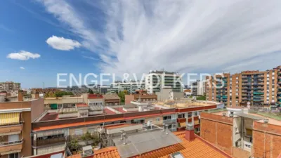 Duplex Penthouse in La Gavarra photo 46