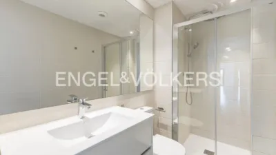 Duplex Penthouse in La Gavarra photo 47