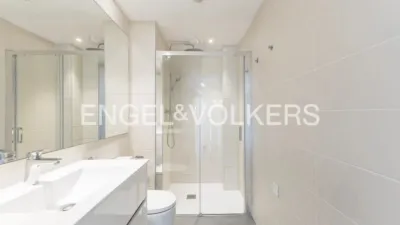 Duplex Penthouse in La Gavarra photo 48