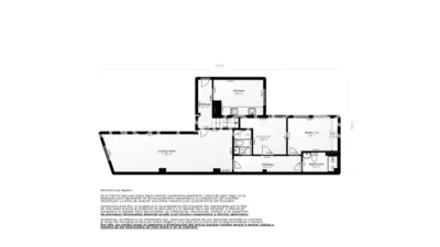 Duplex Penthouse in La Gavarra photo 52