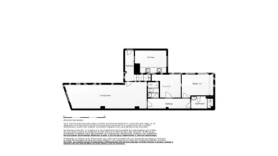 Duplex Penthouse in La Gavarra photo 54