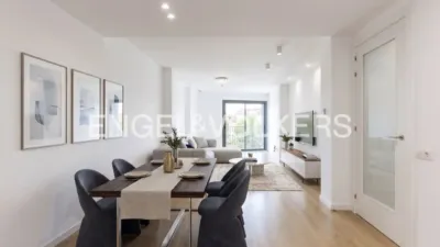 Duplex Penthouse in La Gavarra photo 5