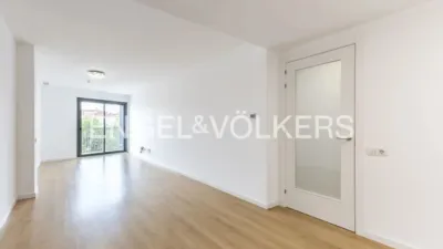 Duplex Penthouse in La Gavarra photo 6