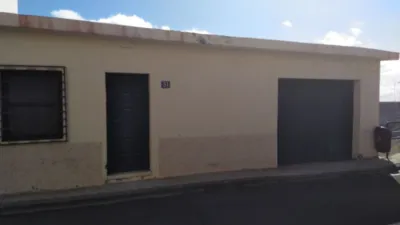 Casa en venta en Área de Anaga, Área de Anaga (Santa Cruz de Tenerife Capital) de 100.000 €