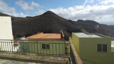 Casa en venta en Área de Anaga, Área de Anaga (Santa Cruz de Tenerife Capital) de 100.000 €