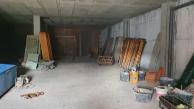 Local comercial en venta en Calle Tablas, Número 11 - Vista 2