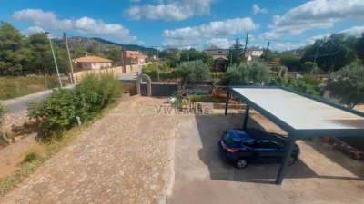 House on Carrer Avenc, 45 photo 15