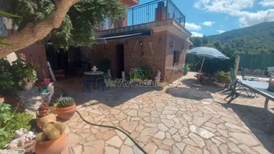 House on Carrer Avenc, 45 photo 77
