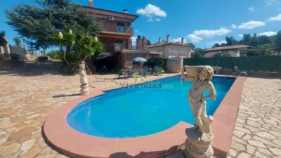 House on Carrer Avenc, 45 photo 8