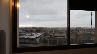 Apartamento en alquiler en Calle de Agustín de Foxá, 25 - Imagen 2