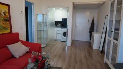 Apartamento en alquiler en Calle de Agustín de Foxá, 25 - Imagen 3