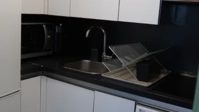 Apartamento en alquiler en Calle de Agustín de Foxá, 25 - Imagen 4