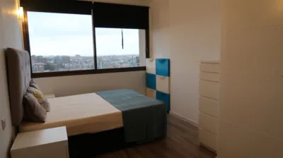 Apartamento en alquiler en Calle de Agustín de Foxá, 25 - Imagen 5