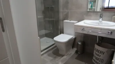 Apartamento en alquiler en Calle de Agustín de Foxá, 25 - Imagen 6