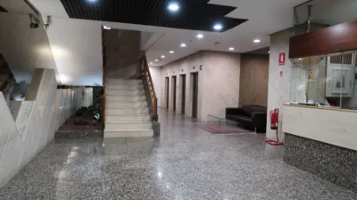 Apartamento en alquiler en Calle de Agustín de Foxá, 25 - Imagen 8