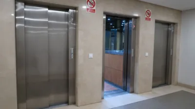 Apartamento en alquiler en Calle de Agustín de Foxá, 25 - Imagen 9