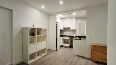 Apartamento en alquiler en Paseo de la Ermita - Imagen 11