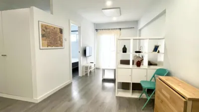 Apartamento en alquiler en Paseo de la Ermita - Imagen 12