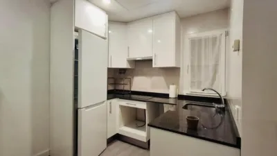 Apartamento en alquiler en Paseo de la Ermita - Imagen 13