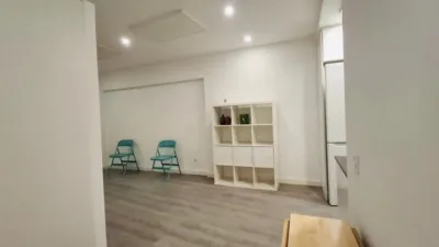 Apartamento en alquiler en Paseo de la Ermita - Imagen 19