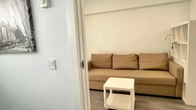 Apartamento en alquiler en Paseo de la Ermita - Imagen 20