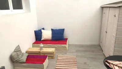 Apartamento en alquiler en Paseo de la Ermita - Imagen 25