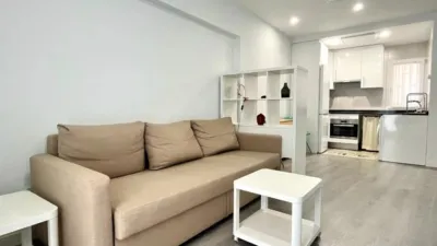 Apartamento en alquiler en Paseo de la Ermita - Imagen 2