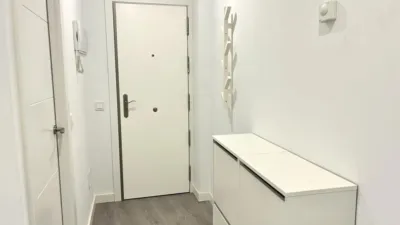 Apartamento en alquiler en Paseo de la Ermita - Imagen 4