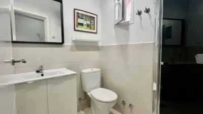 Apartamento en alquiler en Paseo de la Ermita - Imagen 6