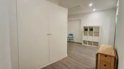 Apartamento en alquiler en Paseo de la Ermita - Imagen 8