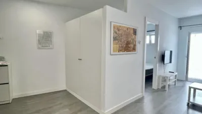 Apartamento en alquiler en Paseo de la Ermita - Imagen 9