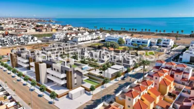 Piso – Pilar de la Horadada, Torre de la Horadada - Vista 2