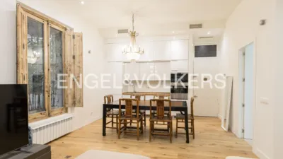 Apartment in Cortes-Huertas photo 3