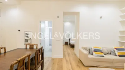 Apartment in Cortes-Huertas photo 4