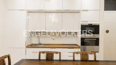 Apartment in Cortes-Huertas photo 5