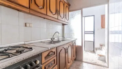 Terraced house on Calle Hondillo, 62 photo 3