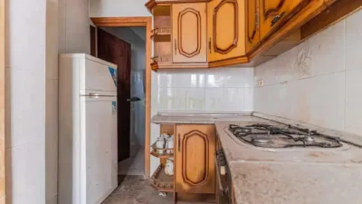 Terraced house on Calle Hondillo, 62 photo 5