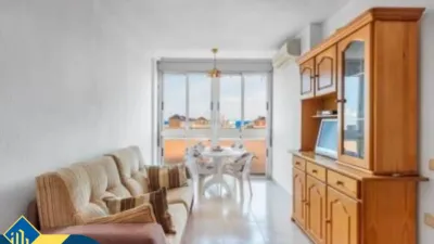 Pis – Torrevieja - Vista 2